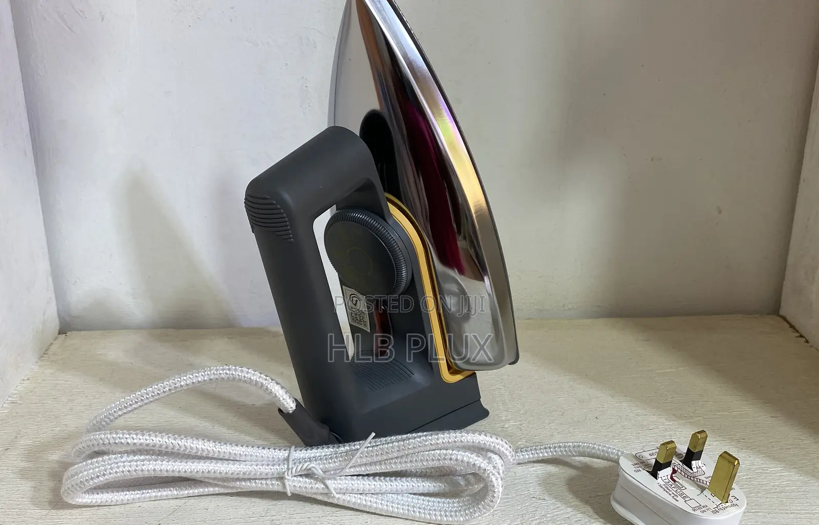 Philips Pressing Iron