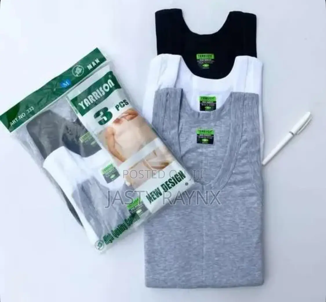 3 in 1 Singlet