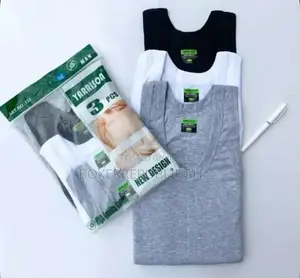3 in 1 Singlet
