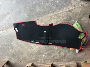 Honda CRV Dashboard Mat