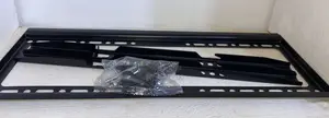 Costa 26”-63” Wall Mount