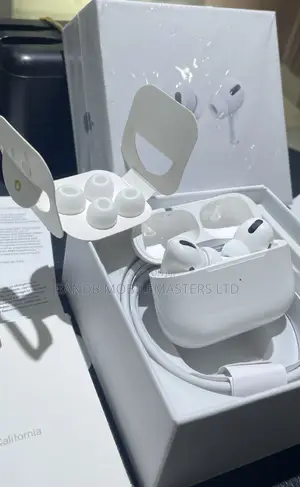 Airpods Pro
