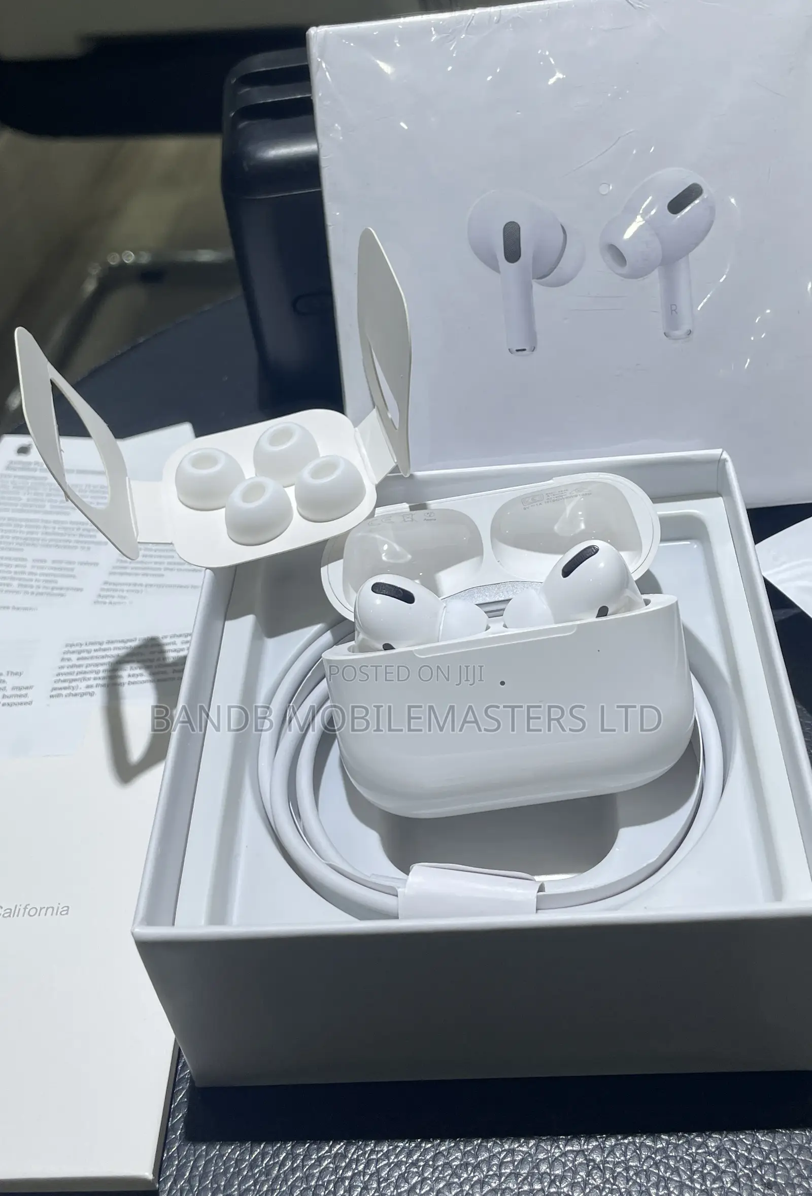 Airpods Pro