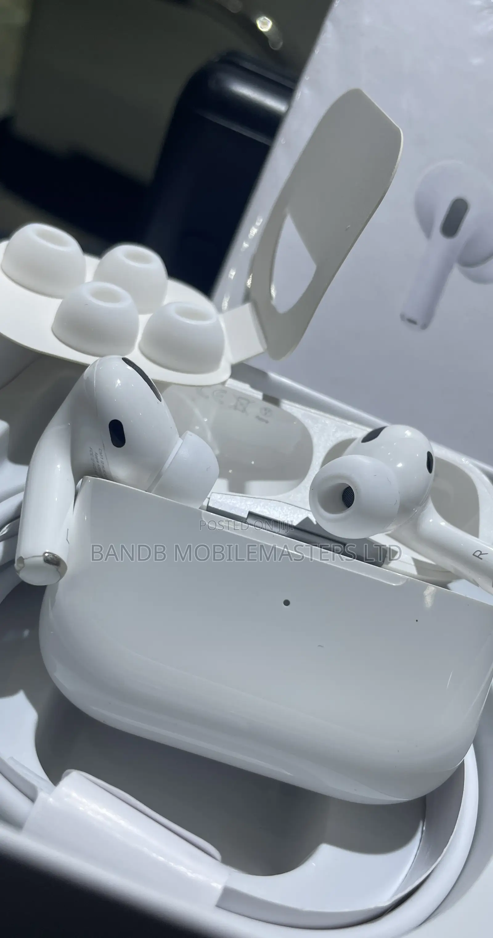 Airpods Pro