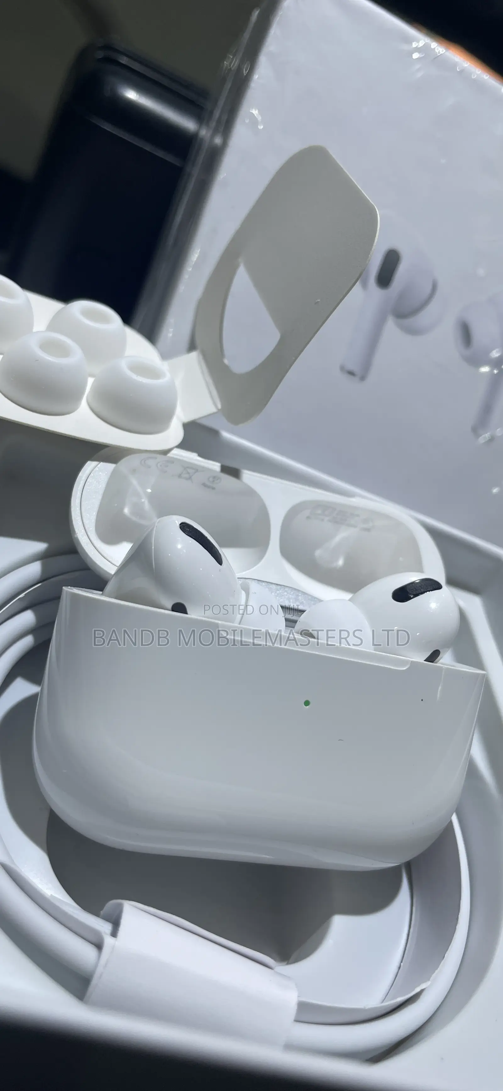 Airpods Pro