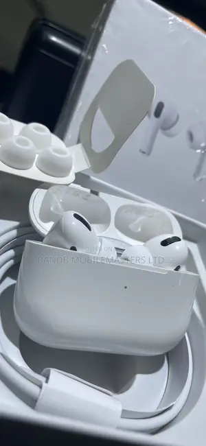 Airpods Pro