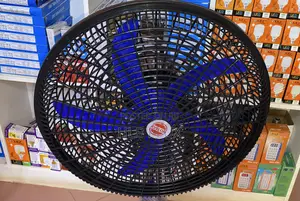 Avelon 18” Stand Fan