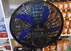 Avelon 18” Stand Fan