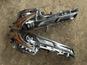 Toyota Corolla 2020 Headlight