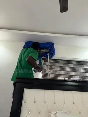 Perfect Air Condition Servicing