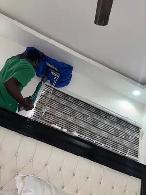 Perfect Air Condition Servicing