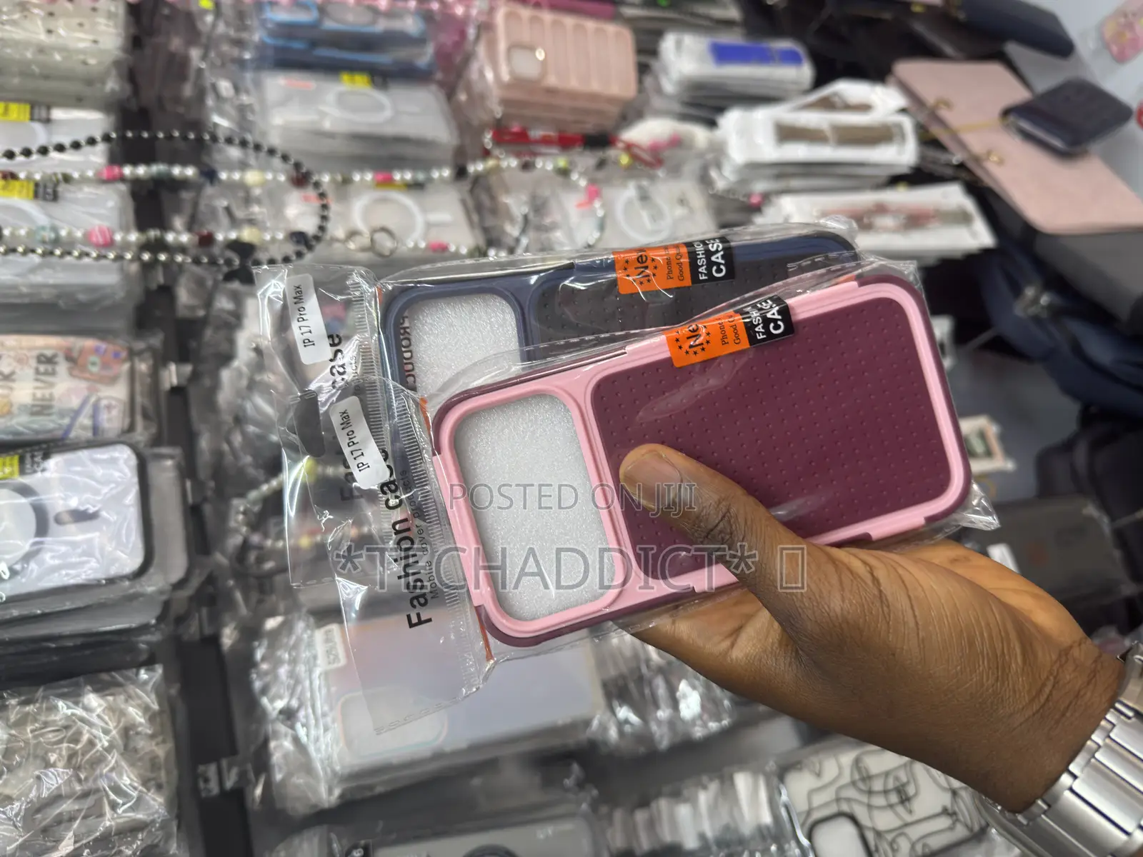 iPhone Case