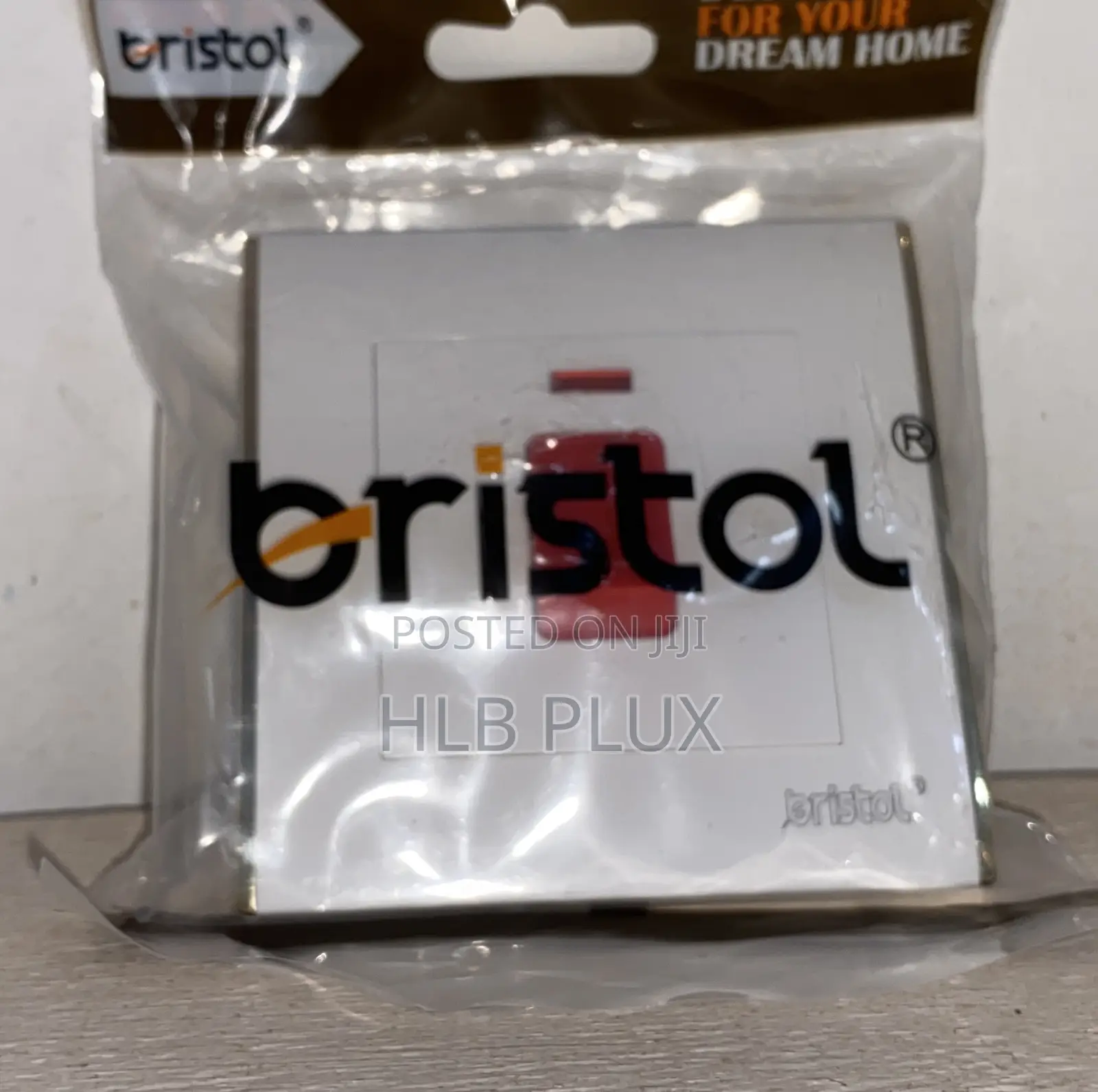 Bristol Ac Switch