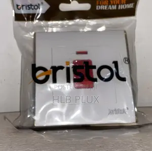 Bristol Ac Switch