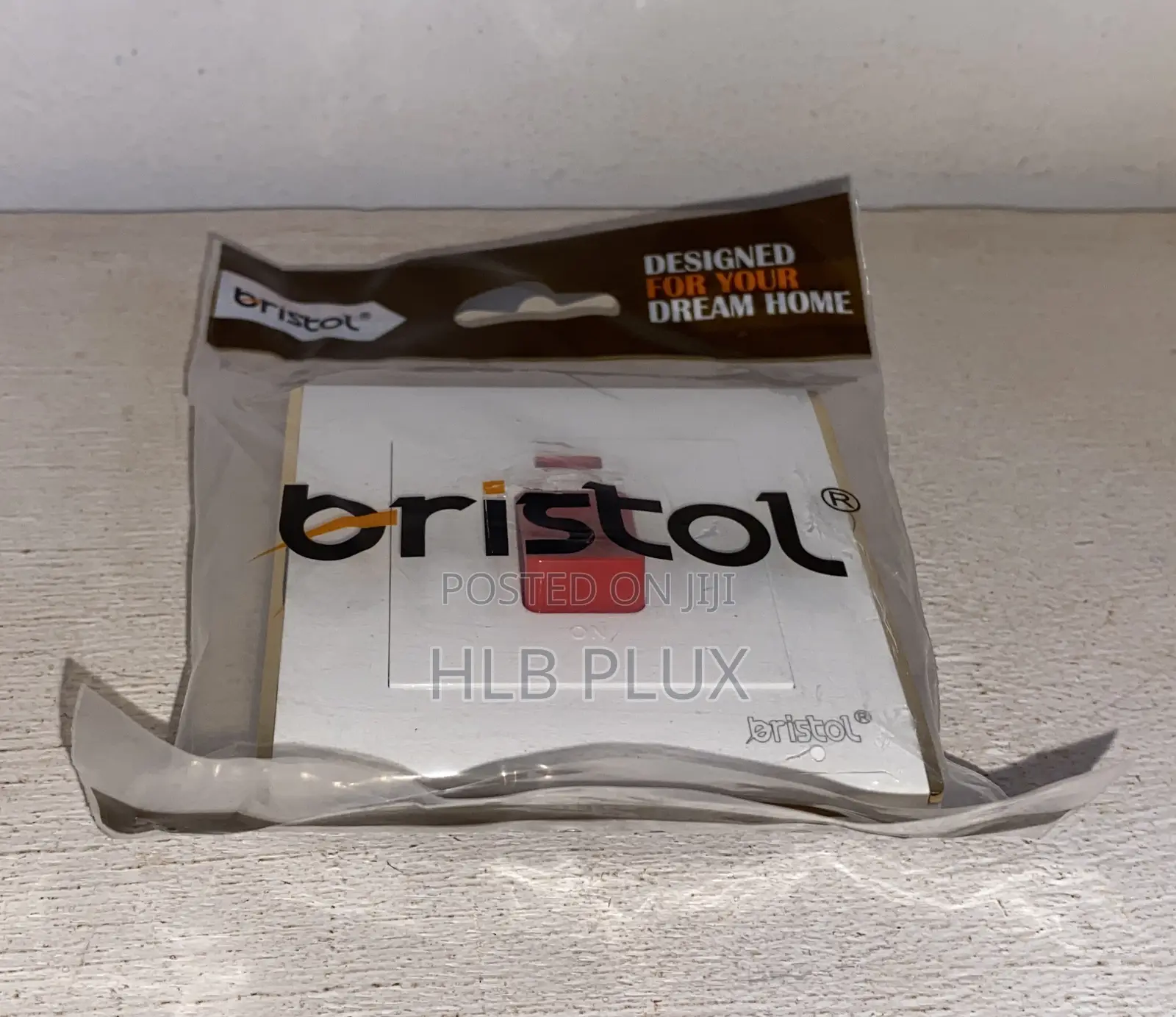 Bristol Ac Switch