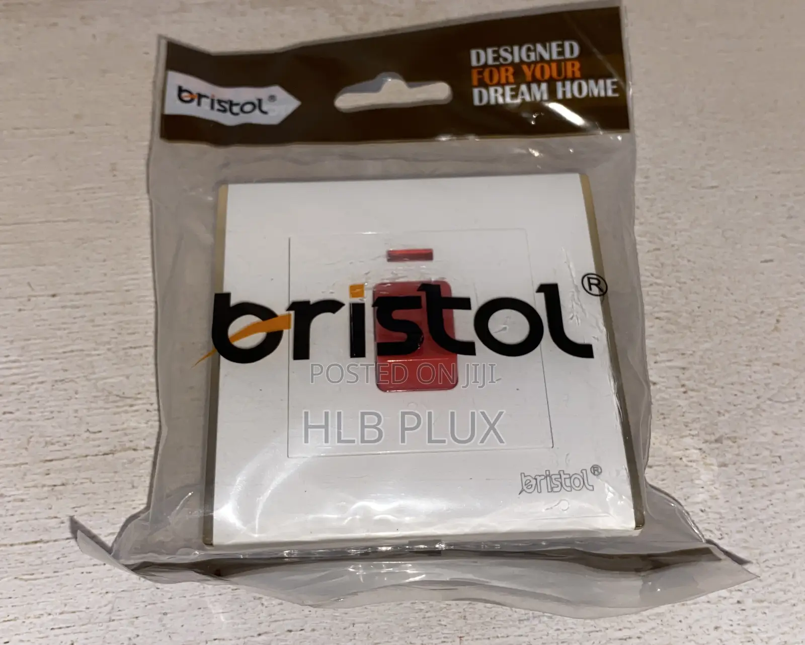 Bristol Ac Switch