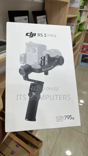 Dji Rs 3mini