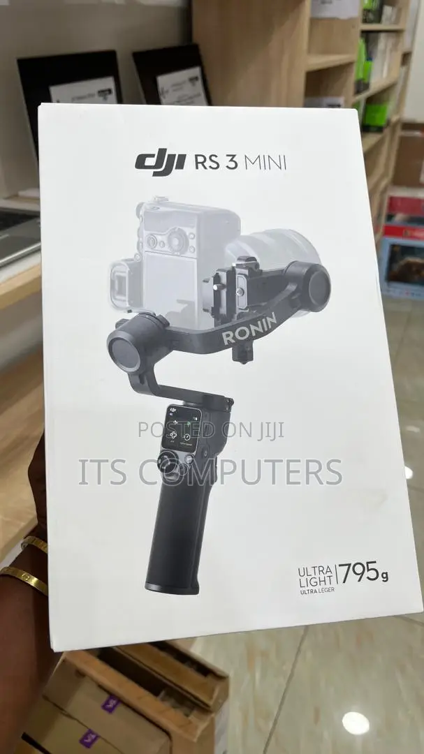 Dji Rs 3mini