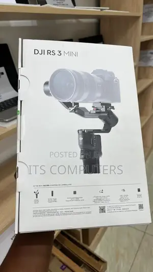 Dji Rs 3mini