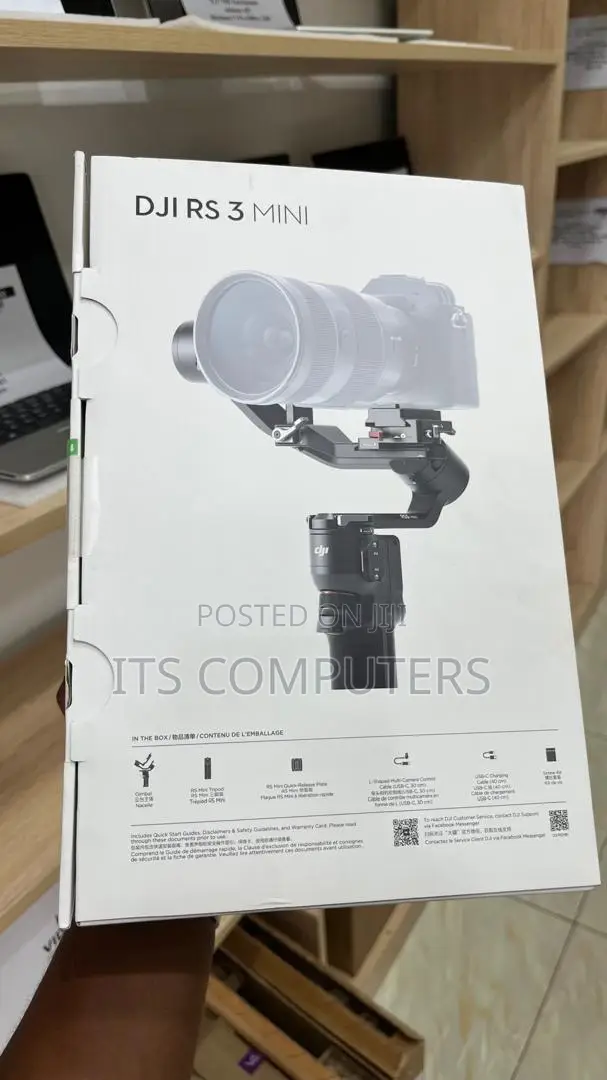 Dji Rs 3mini