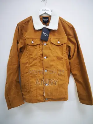 Quality Hoodies And Jeans Jacket Boohooman From Uk