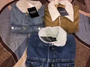 Quality Hoodies And Jeans Jacket Boohooman From Uk