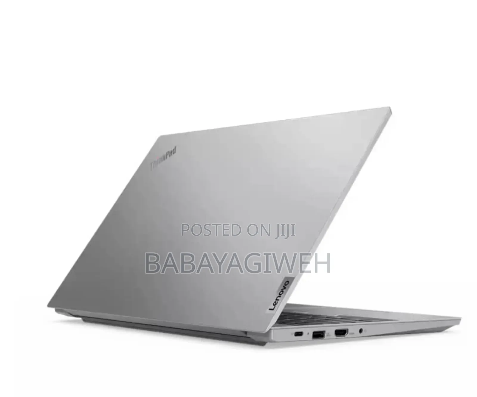 Laptop Lenovo ThinkPad E15 16GB AMD Ryzen 7 SSD 1T