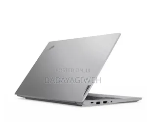 Laptop Lenovo ThinkPad E15 16GB AMD Ryzen 7 SSD 1T