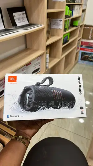 JBL Charge 6 Speaker