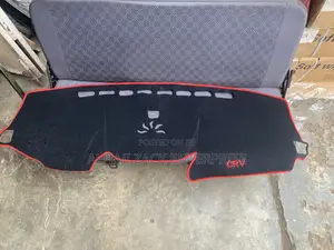 Honda CRV 2023 Dashboard Cover