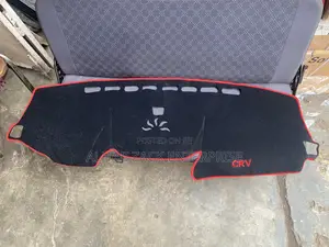 Honda CRV 2023 Dashboard Cover