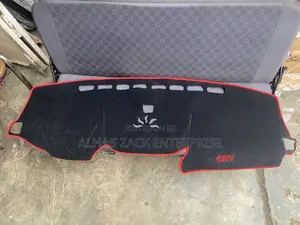 Honda CRV 2023 Dashboard Cover