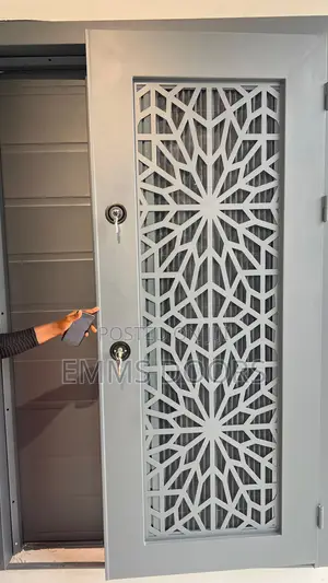 Turkish Door in Door