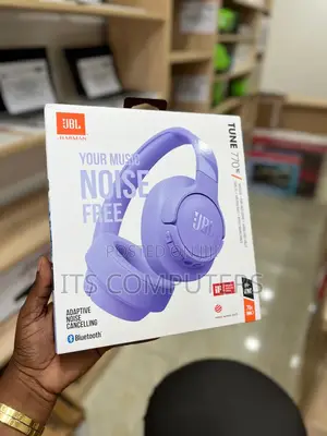 JBL Tune 770