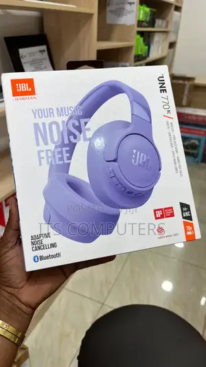JBL Tune 770