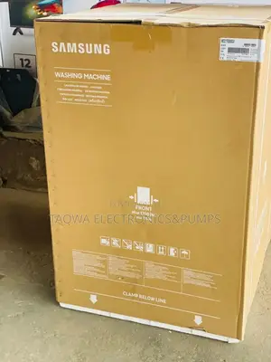 Steam Care Samsung 21kg /12kg Wash and Dry