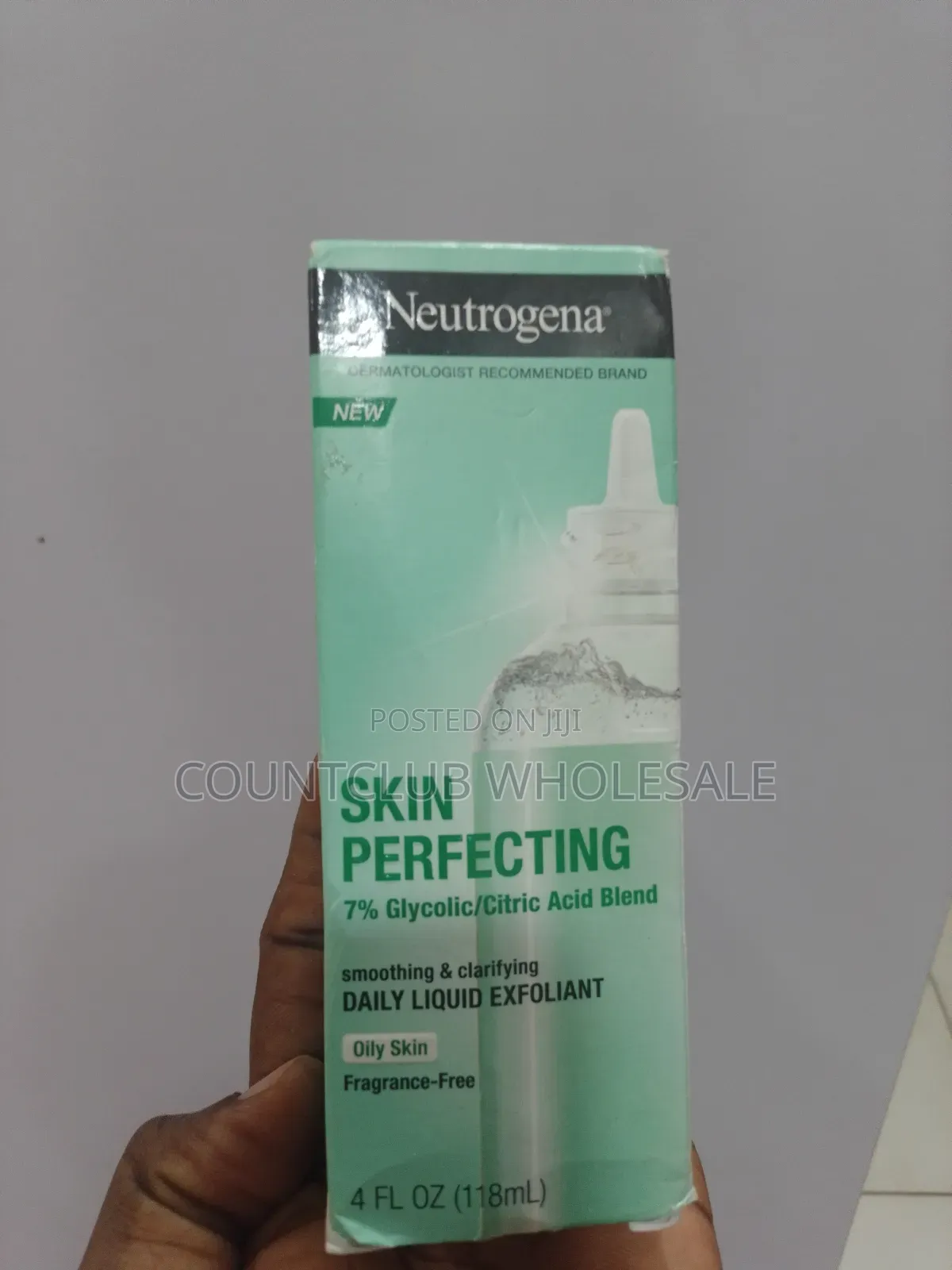 Neutrogena Skin Perfecting