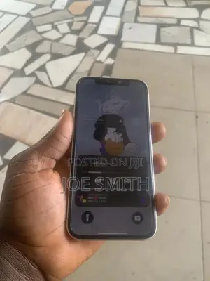 Apple iPhone 12 64 GB White