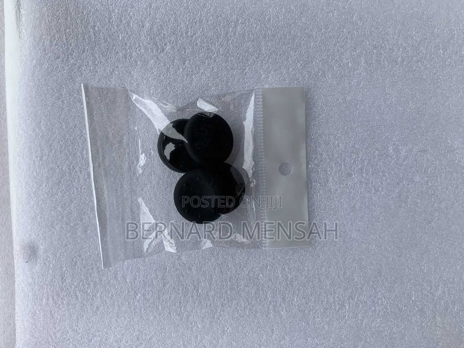 Ps5 Face Plate (Ash Color)