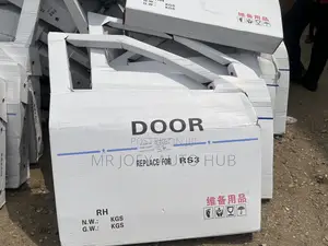 Honda CRV 2023 2024 2025 Brand New Door