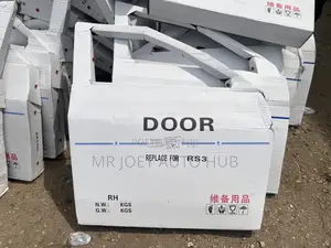 Honda CRV 2023 2024 2025 Brand New Door