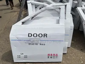 Honda CRV 2023 2024 2025 Brand New Door