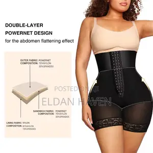 Waist Butt Lifter Shaper