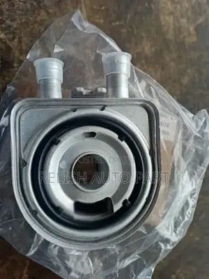 Original Oil Cooler for Hyundai Santafe,Sorrento,Sonata
