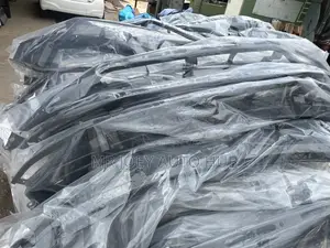 Honda Civic 2016-2021 Reinforcement Bar Metal