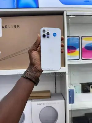 Apple iPhone 12 Pro 256 GB White
