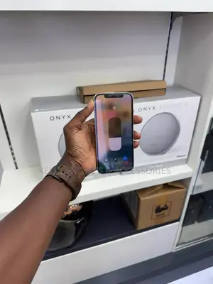 Apple iPhone 12 Pro 256 GB White