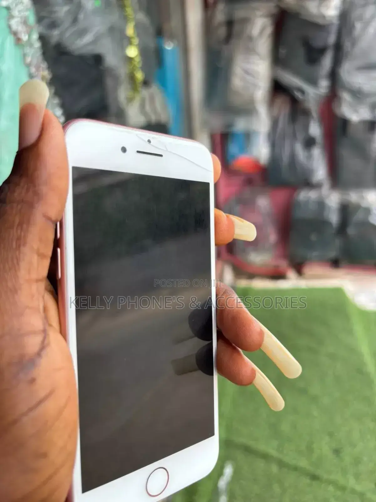 Apple iPhone 7 32 GB Gold