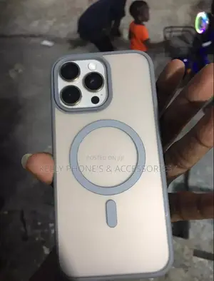 Apple iPhone 16 Pro Max 512 GB White