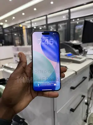 Apple iPhone 15 Pro Max 256 GB